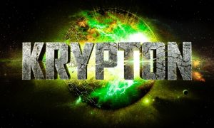 krypton